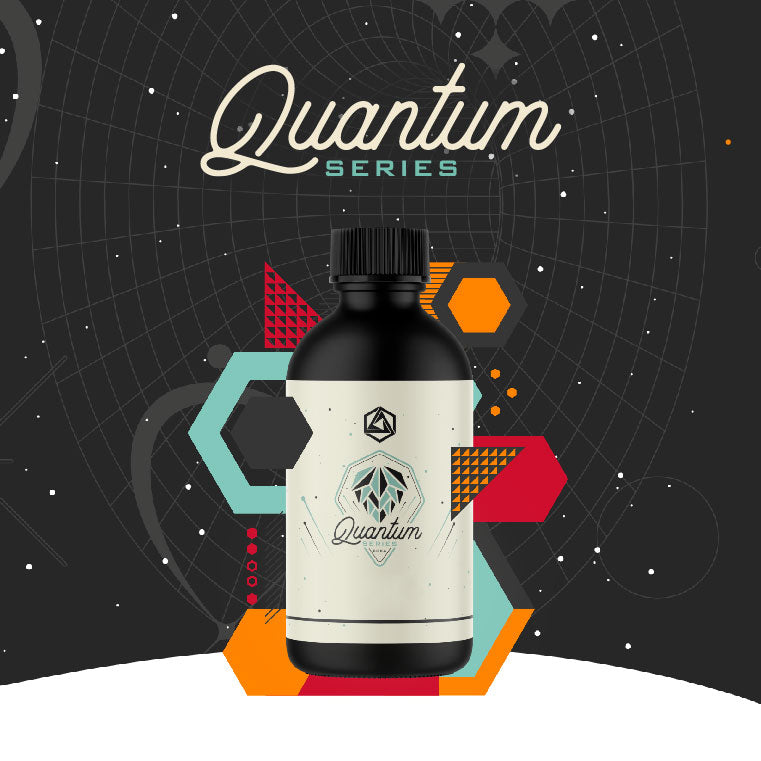 Quantum Series: La revolución de los extractos para la cerveza artesanal en Chile