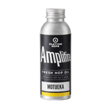 Oil Motueka Amplifire - Clayton