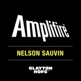 Oil Nelson Sauvin Amplifire - Clayton