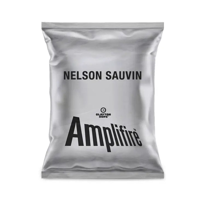 Lúpulo Nelson Sauvin Amplifire - Clayton