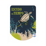 Escudo del Tiempo - Malta Null Lox