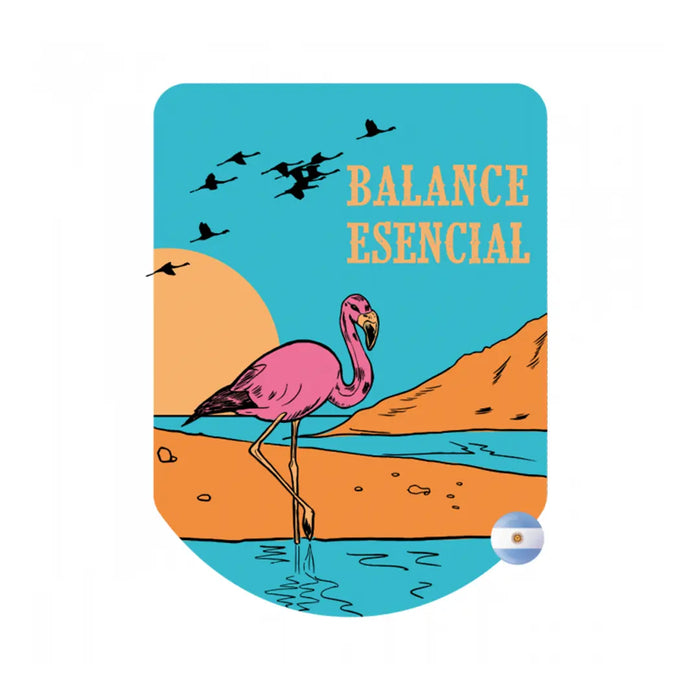 Balance Esencial - Malta CaraDextrina
