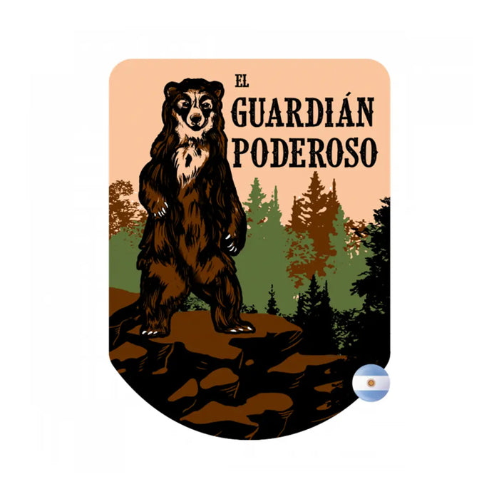 El guardián Poderoso - Malta Munich